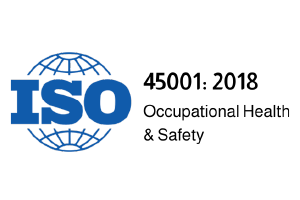 ISO 45001